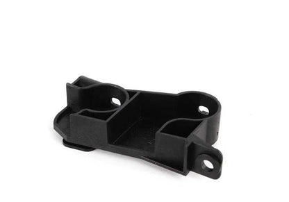 Laterales del radiador de aceite OEM 17222282683 para BMW E60, E61, E63, E64. Original BMW.