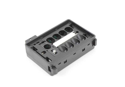 Rain and light sensor OEM 61359120309 for BMW E60, E61, E63, E64, E65, E66. Original BMW.