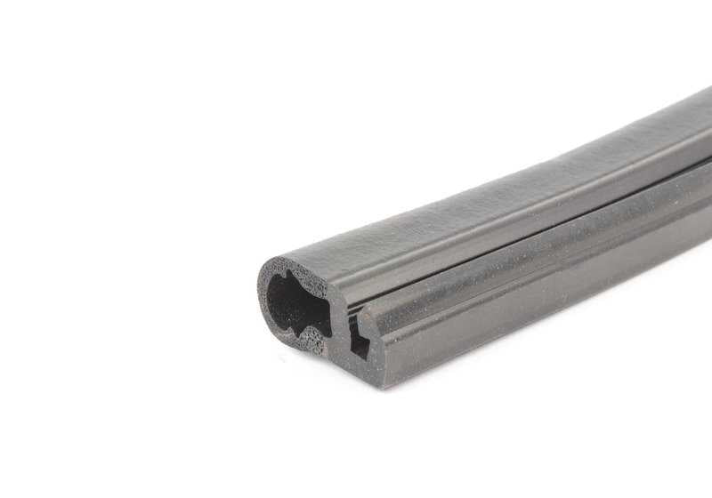 Scheda di vendita a destra frontale 51767294512 per BMW X5 F15, F85 e BMW X6 F16, F86. BMW originale.