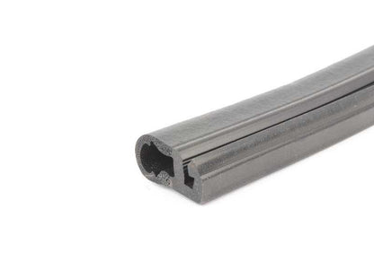 Scheda di vendita a destra frontale 51767294512 per BMW X5 F15, F85 e BMW X6 F16, F86. BMW originale.
