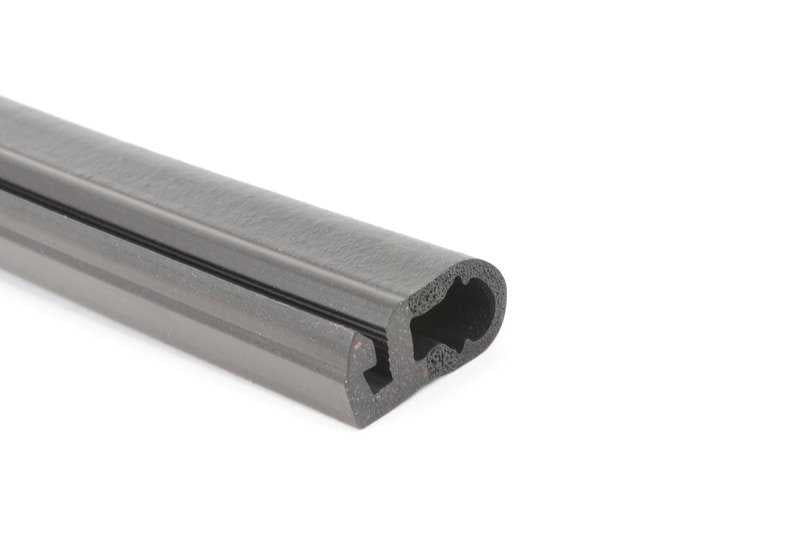 Scheda di vendita a destra frontale 51767294512 per BMW X5 F15, F85 e BMW X6 F16, F86. BMW originale.