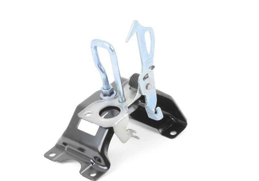 Superior da trava esquerda para BMW F15, F85, F16, F86 (OEM 51237308076). BMW original