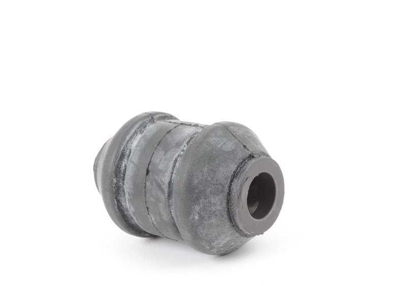 Suporte de borracha para BMW Série 3 E21 (OEM 31121116493). BMW original