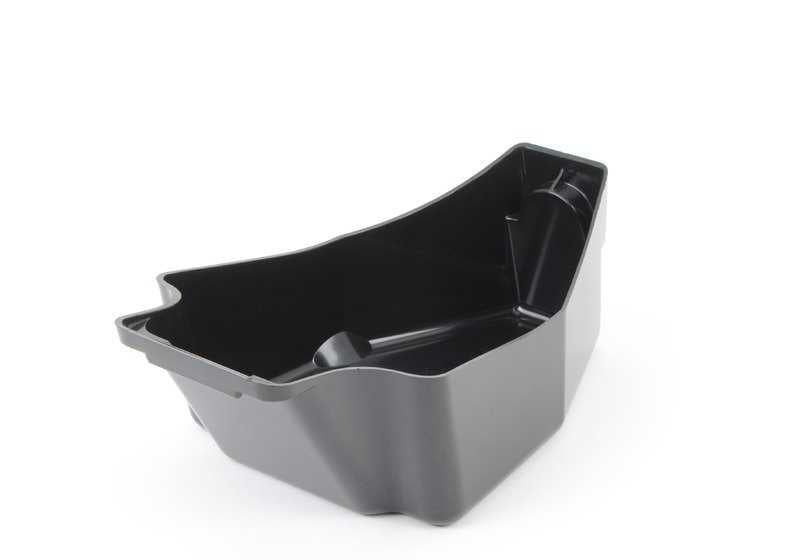 Caja de herramientas para BMW (OEM 52531232640). Original BMW.