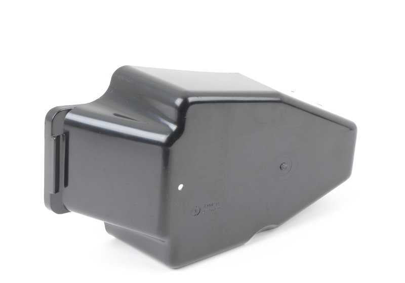 Caja de herramientas para BMW (OEM 52531232640). Original BMW.