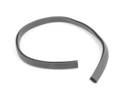 OEM rubber joint 52531232683 for BMW E28, E30, E34, E36, E46, Z3. Original BMW.