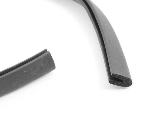 OEM rubber joint 52531232683 for BMW E28, E30, E34, E36, E46, Z3. Original BMW.