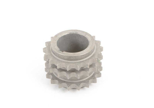 BMW E12 Chain Pinion, E28, E24, E23 (OEM 11211252573). BMW original