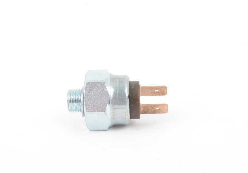 Interruptor de luz de freno OEM 61311244334 para BMW R50, R60, R75, R80, R90, R100. Original BMW.
