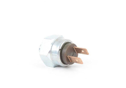 Interruptor de luz de freno OEM 61311244334 para BMW R50, R60, R75, R80, R90, R100. Original BMW.