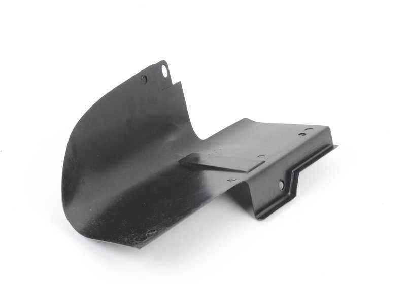 Protector interior maletero OEM 51471929449 para BMW E30. Pieza original BMW.