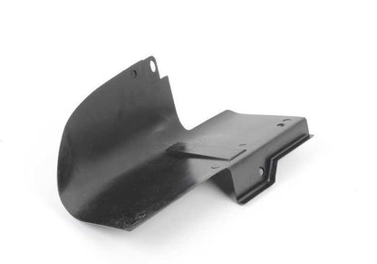 Protector interior maletero OEM 51471929449 para BMW E30. Pieza original BMW.