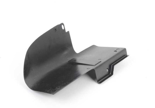 Protector interior maletero OEM 51471929449 para BMW E30. Pieza original BMW.