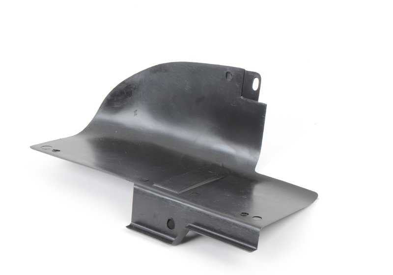Protector interior maletero OEM 51471929449 para BMW E30. Pieza original BMW.