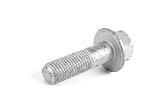 Sechseckschraube für BMW E36, E46, E60, E61, E38, E31, E83, E53 (OEM 34116767217). Original BMW.