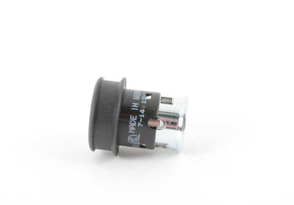 Pieza interpuesta del encendedor OEM 61349308246 para MINI R50, R56, F56, F55... y más. Original MINI.