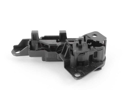 Enclavamiento reposabrazos OEM 51169213661 para BMW F10, F11, F11 LCI, F10 LCI. Original BMW.