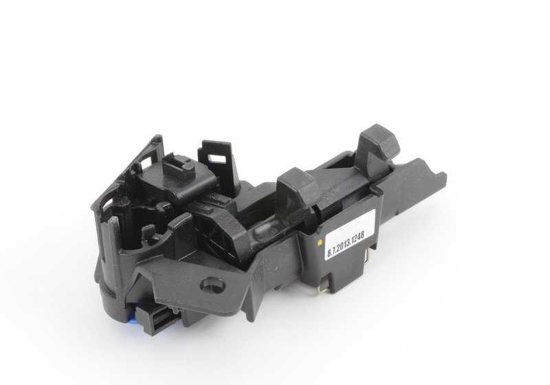 Cierre Apoyabrazos para BMW Serie 5 F10, F11, F18 (OEM 51169213661). Original BMW