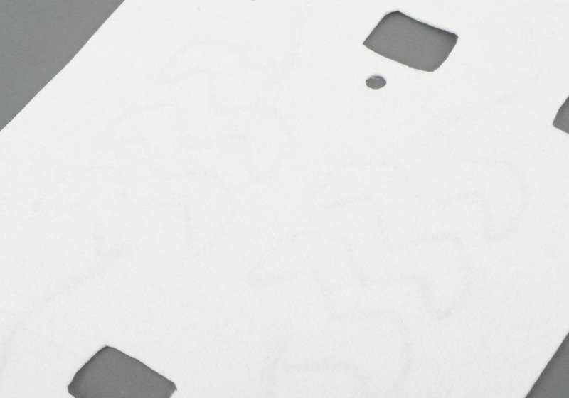 Heizwiderstand OEM 52108413882 für BMW Z3 {E36: Z3 1,9, 2,2, 2,2i, 2,5, 2,5i, 3,0} (Modelle zwischen 1998 und 2002). Original BMW.