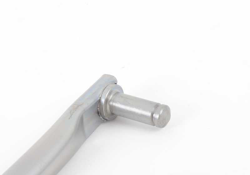 Varilla de cambio recta para BMW Serie 3 E21, E30 Serie 5 E28 (OEM 25111220501). Original BMW