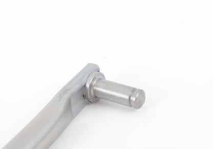 Varilla de cambio recta para BMW Serie 3 E21, E30 Serie 5 E28 (OEM 25111220501). Original BMW