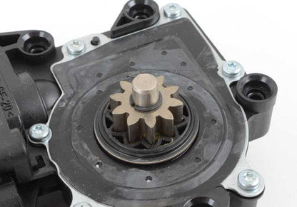 Motor plano esquerdo para BMW F30, F32, F34, F36, E46, E90, E92 (OEM 67628401791). BMW originais.