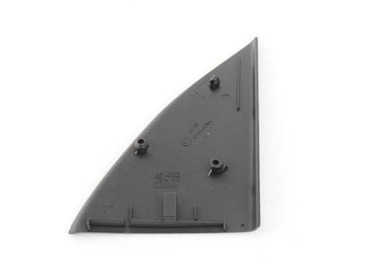 Moldura interior izquierda OEM 51321960885 para BMW E36. Original BMW.
