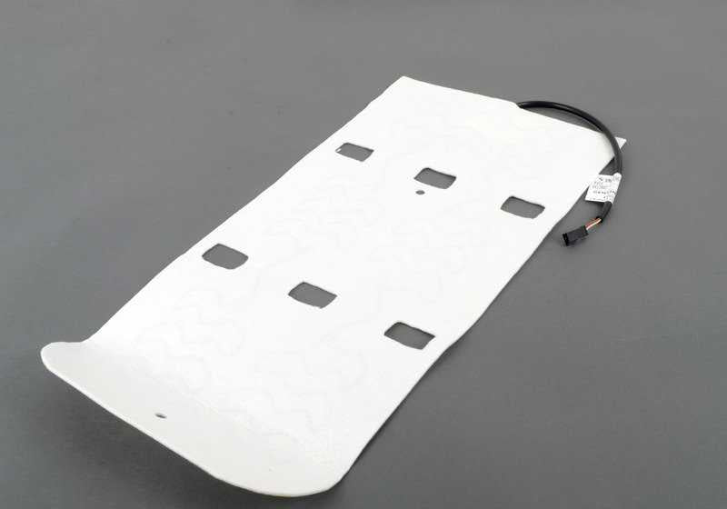 Heizwiderstand OEM 52108413882 für BMW Z3 {E36: Z3 1,9, 2,2, 2,2i, 2,5, 2,5i, 3,0} (Modelle zwischen 1998 und 2002). Original BMW.