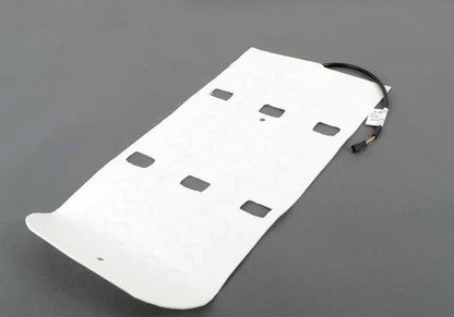 Heizwiderstand OEM 52108413882 für BMW Z3 {E36: Z3 1,9, 2,2, 2,2i, 2,5, 2,5i, 3,0} (Modelle zwischen 1998 und 2002). Original BMW.