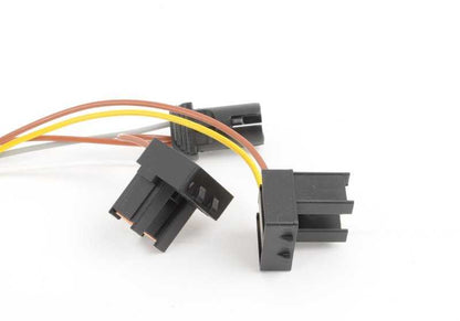 Anschlusswinde OEM Farms 63128363867 für BMW E36 {316i, 318i, Coupé, Berlina, Touring, kompakt} mit M43 -Motor. Kompatibel mit manuellen und automatischen Kisten. Original BMW.