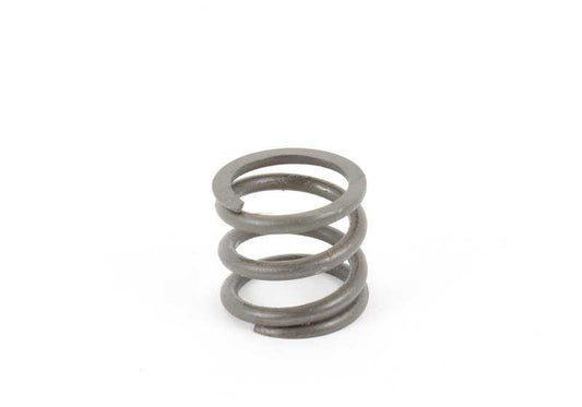 OEM management spring 32311101017 for BMW E21, E30, E12, E28, E34, E24, E23, E32, Z1. Original BMW.