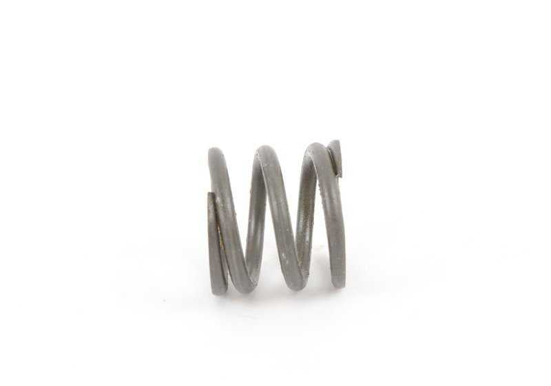 OEM management spring 32311101017 for BMW E21, E30, E12, E28, E34, E24, E23, E32, Z1. Original BMW.