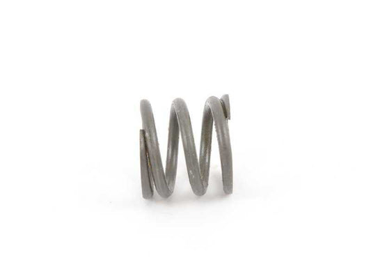 OEM management spring 32311101017 for BMW E21, E30, E12, E28, E34, E24, E23, E32, Z1. Original BMW.