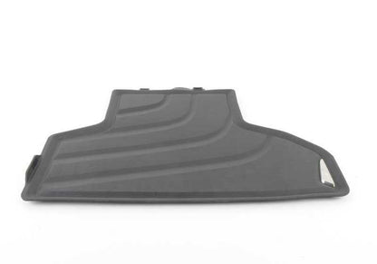 Alfombrillas textiles traseras OEM 51472347733 para BMW X5 F15 (sDrive25d, xDrive25d, xDrive28i, xDrive30d). Original BMW. Protección contra suciedad y desgaste. Calidad premium y ajuste perfecto.