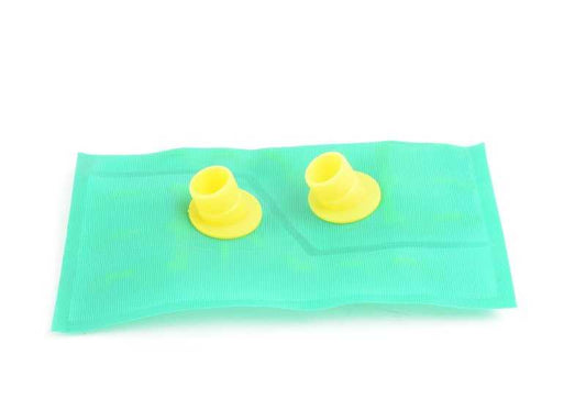 Filtro de malla combustible OEM 16141181828 para BMW E31. Pieza original BMW.