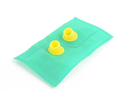 Filtro de malla combustible OEM 16141181828 para BMW E31. Pieza original BMW.