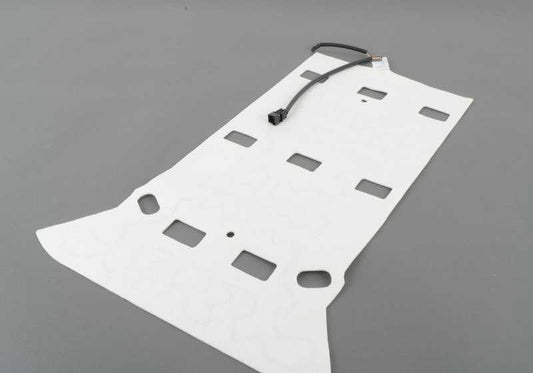 Resistencia calefacción asiento OEM 52108413881 para BMW Z3 {E36 Z3 1.9, 2.2, 2.2i, 2.5, 2.5i, 3.0} compatibles. Original BMW.