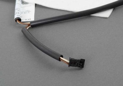 Resistencia calefacción asiento OEM 52108413881 para BMW Z3 {E36 Z3 1.9, 2.2, 2.2i, 2.5, 2.5i, 3.0} compatibles. Original BMW.