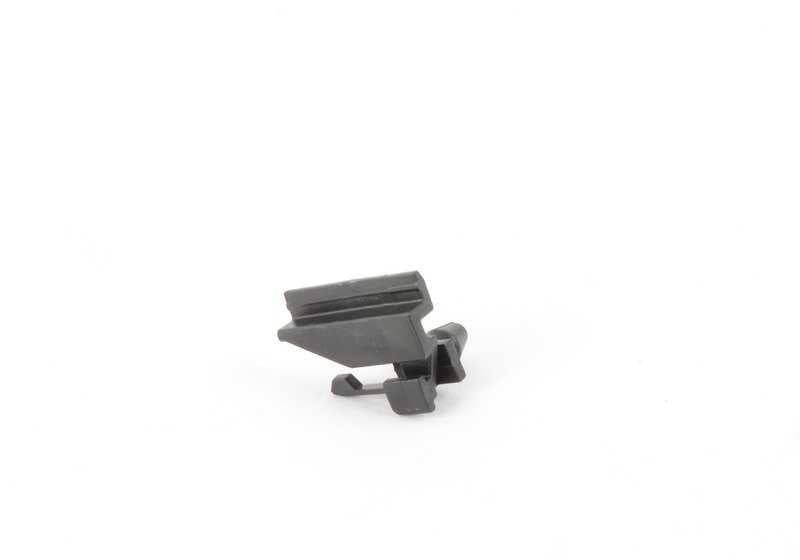 Clip para BMW X5 E53 (OEM 51327004698). Original BMW