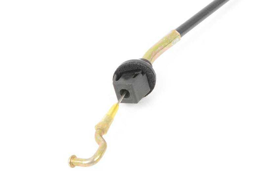 Beschleunigungskabel für die BMW 3 E30 -Serie (OEM 35411154625). Original BMW