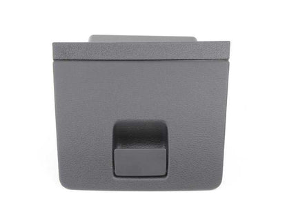 Folding compartment driver's side for BMW F25, F26 (OEM 51459212921). Original BMW