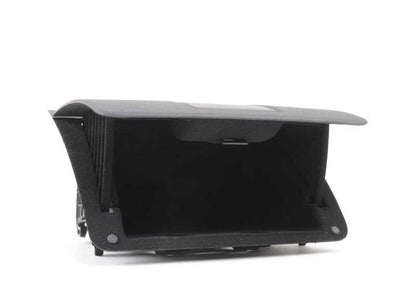 Folding compartment driver's side for BMW F25, F26 (OEM 51459212921). Original BMW