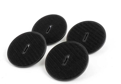 Alfombrillas textiles traseras OEM 51472347733 para BMW X5 F15 (sDrive25d, xDrive25d, xDrive28i, xDrive30d). Original BMW. Protección contra suciedad y desgaste. Calidad premium y ajuste perfecto.