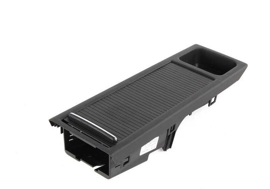 Console de inserção para BMW 3 E46 Series (OEM 51167039180). BMW original
