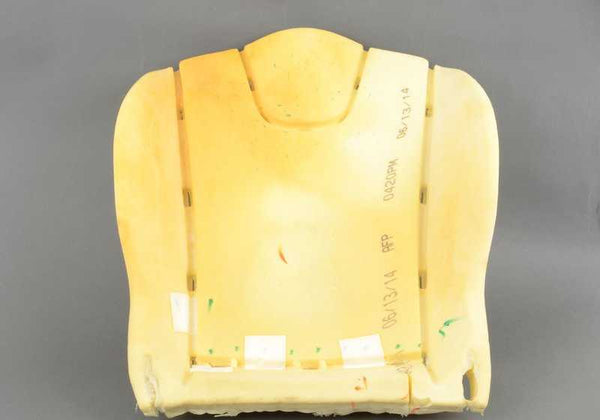 Cojín de espuma para asiento OEM 52102693070 para BMW E36, Z3. Original BMW.