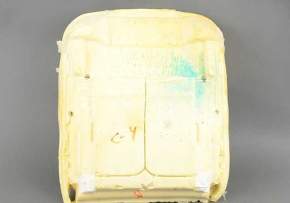 Cojín de espuma para asiento OEM 52102693070 para BMW E36, Z3. Original BMW.