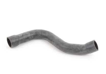 OEM water hose 11531709050 for BMW E30 316I {AB11, AB12, AB18, AB21, AB22, AC11, AC12, AC18, AC21, AC22}. Original BMW.