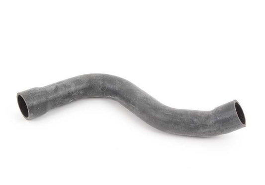 OEM water hose 11531709050 for BMW E30 316I {AB11, AB12, AB18, AB21, AB22, AC11, AC12, AC18, AC21, AC22}. Original BMW.