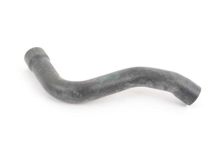 OEM water hose 11531709050 for BMW E30 316I {AB11, AB12, AB18, AB21, AB22, AC11, AC12, AC18, AC21, AC22}. Original BMW.