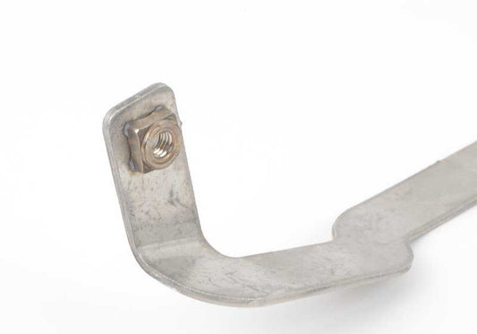 Barra estabilizadora delantera OEM 18207841053 para BMW E90 M3, E92 M3, E93 M3. Original BMW.